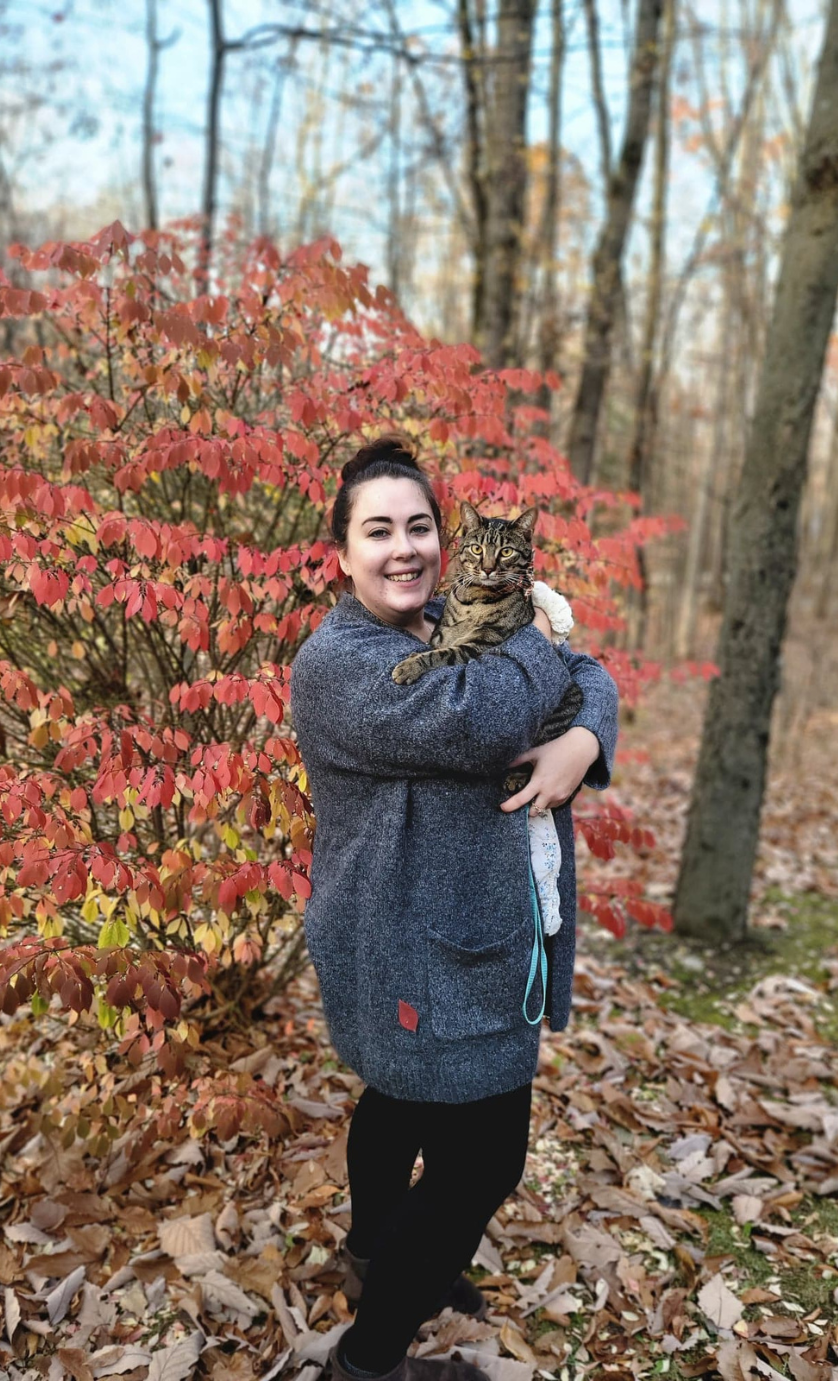 Amanda, Veterinarian Amanda, Veterinarian