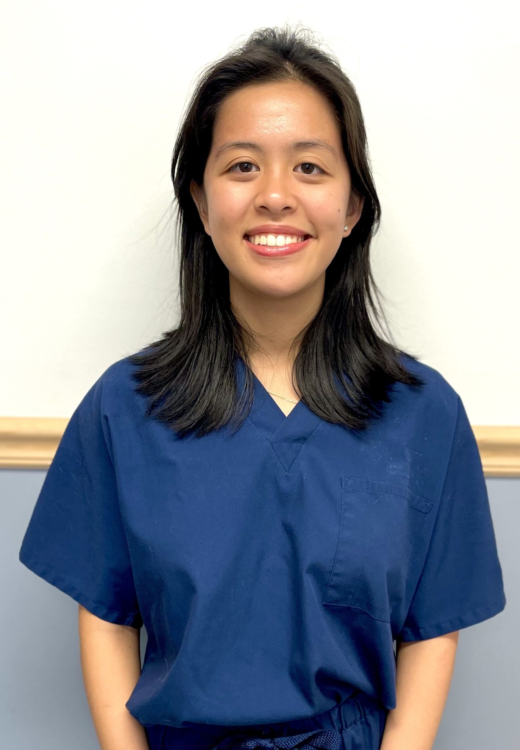 Hami - Shyanne - Vet Assistant