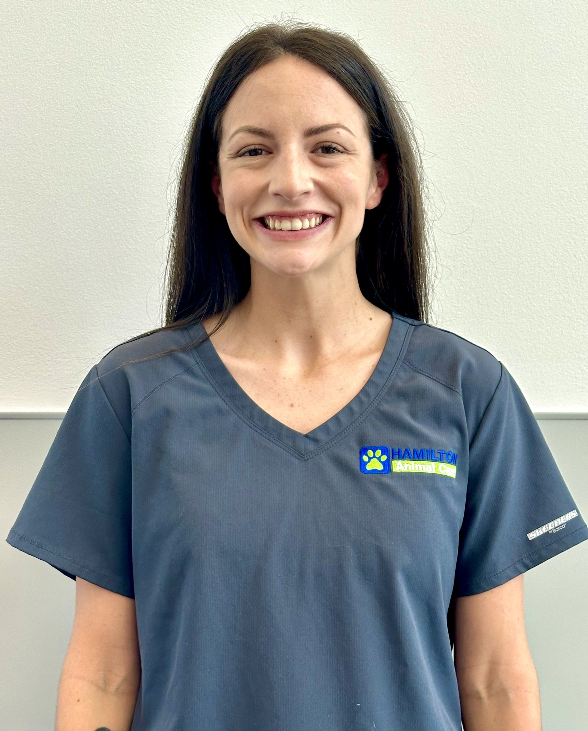 Tilly - Kelby - Vet Assistant